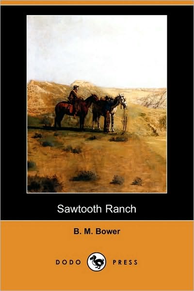 Sawtooth Ranch [ePUB]